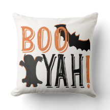 Halloween mignon booyah
