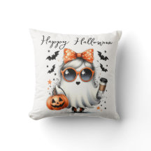 Halloween Sassy Ghost