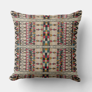 Coussin HAMbyWG - Pilote 20" - Avarte Marocaine