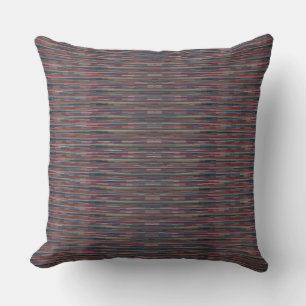 Coussin HAMbyWG - Pilote 20" x 20" - Tempête