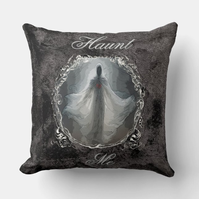 Coussin Hantera Moi  (Recto)