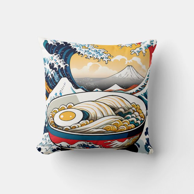 Coussin Happy Dog Portrait (Recto)