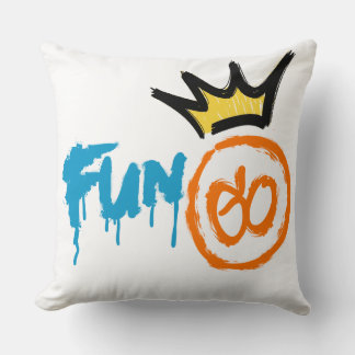 Coussin Happy pillow