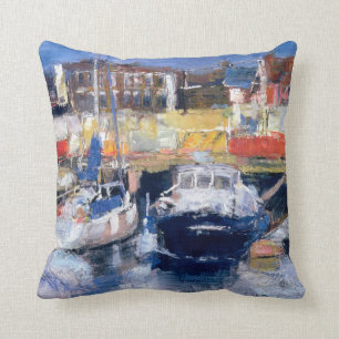 Coussin Harbour View de Lowestoft