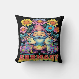 Coussin Harmonie