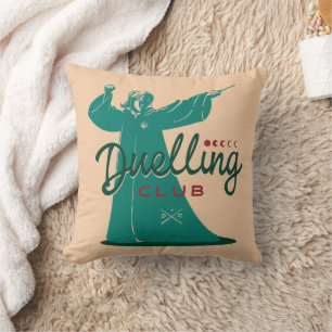 Coussin HARRY POTTER™ Dueling Club Graphisme