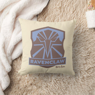 Coussin HARRY POTTER™   Été Magique RAVENCLAW™ Crest