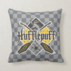Coussin Harry Potter Gryffindor QUIDDITCH™ Crest