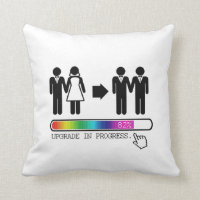 HAUSSE À L'HOMOSEXUEL