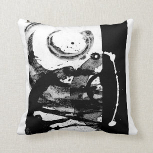 Coussin hausse et éclat
