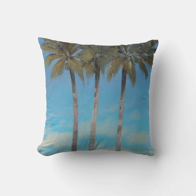 Coussin Haut debout II (Recto)