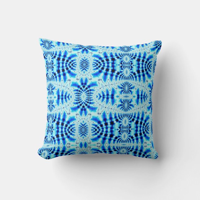 Coussin Hawaïen (Recto)