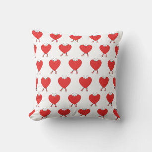 Coussin Heart Shape