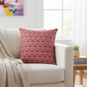 Coussin Hearts Lumbar