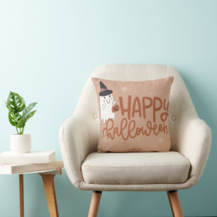 COUSSIN HELLO HALLOWEEN