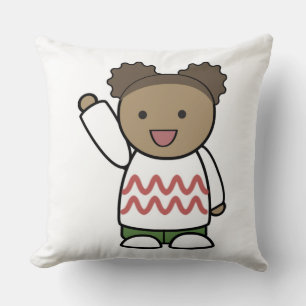 COUSSIN HELLO TEDDY BEAR
