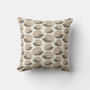 Coussin Hérisson
