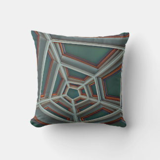Coussin HexaPillow