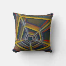 HexaPillow