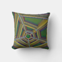 HexaPillow