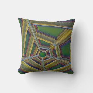 Coussin HexaPillow