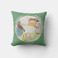 Hey Diddle Diddle Collection de fête d'anniversair