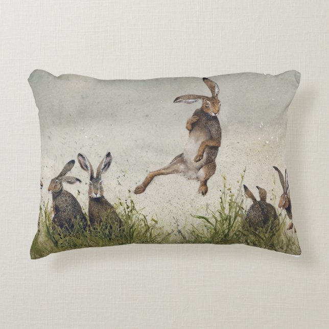 Coussin Hijinx (Devant)