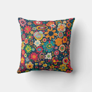 Coussin Hippie Thaillow Pillow
