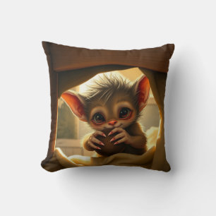 Coussin Hobgoblin