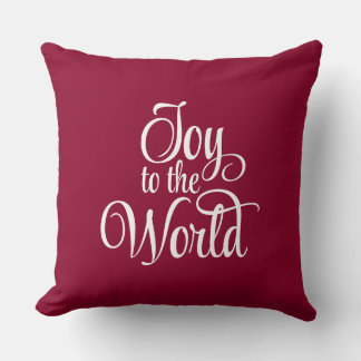 Coussin Holiday