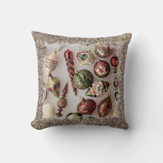 Coussin Holiday Cheer Classic