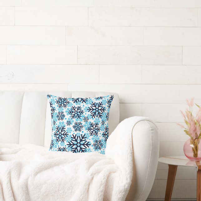 Coussin Holiday Decorative Pillow  (Canapé)