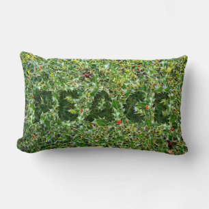 Coussin Holly PAIX