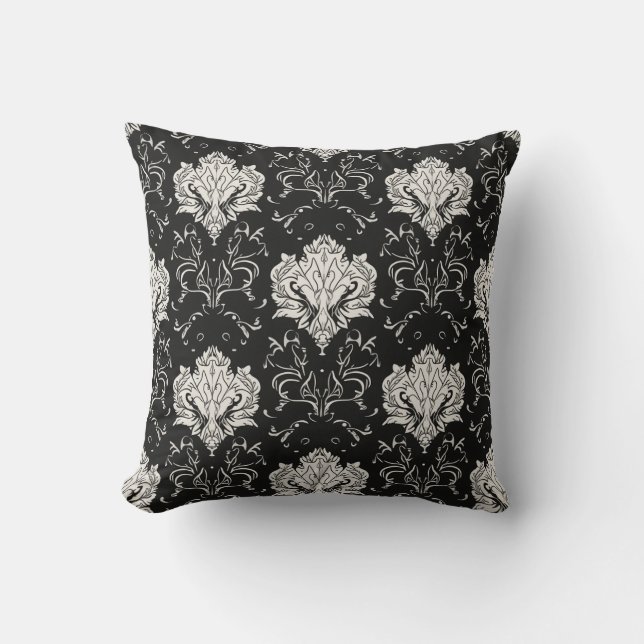 Coussin hollywoodien Cushion (Recto)