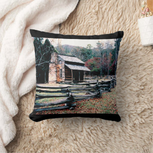 Coussin Homestead