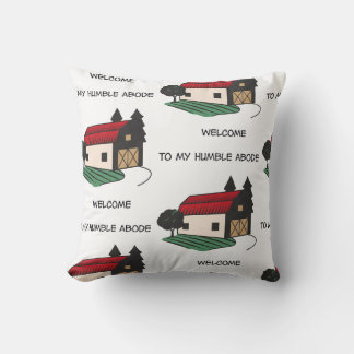 Coussin Homestead Door Mat