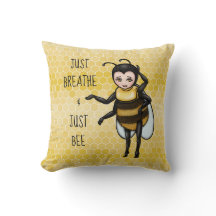 Honey Bee Respire & Just Bee