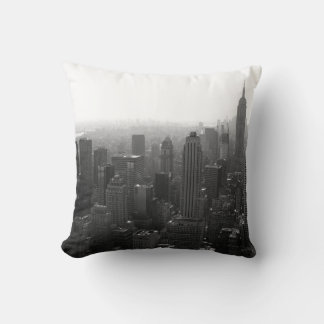Coussin Horizon de New York