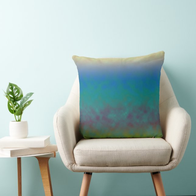 Coussin Horizon Wash (Chaise)