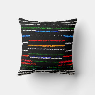 Coussin Horizontalis 4