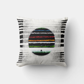 Coussin Horizontalis VIII