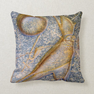 Coussin Horus