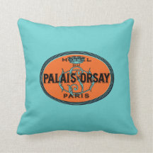 Hôtel Palais d'Orsay Paris