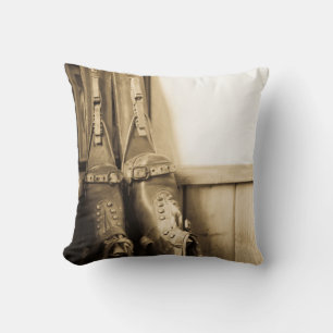 Coussin Hôtel Saint Bernard