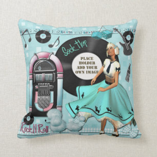 Coussin Houblon de chaussette