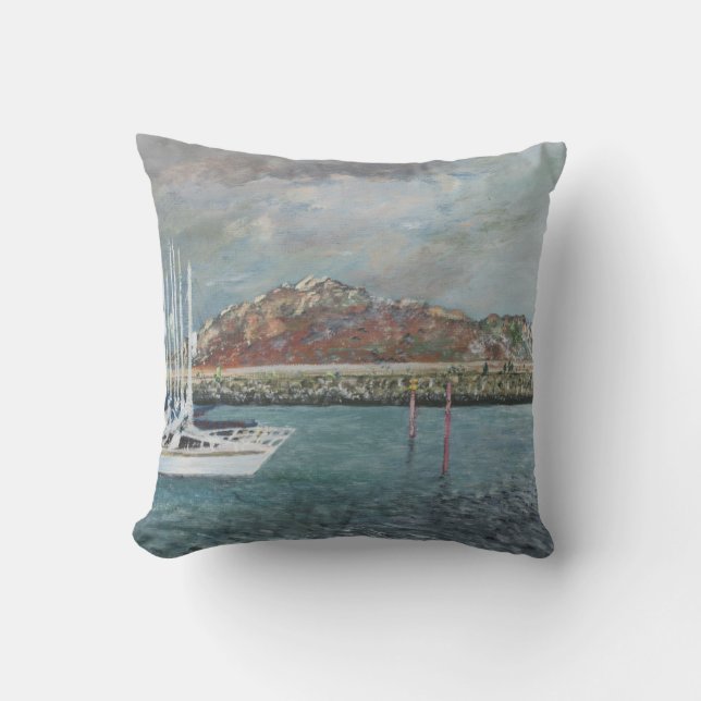 Coussin Howth Ireland.26/10/2001 (Recto)