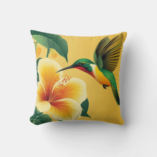 COUSSIN HUMMINGBIRD N° 1