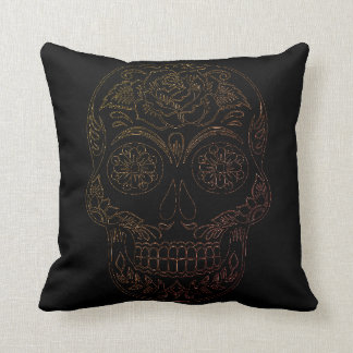 Coussin Hypebeast Skull