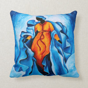 Coussin Hypothèse - Advocata Nostra 2010