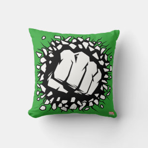 Coussin Icône Hulk